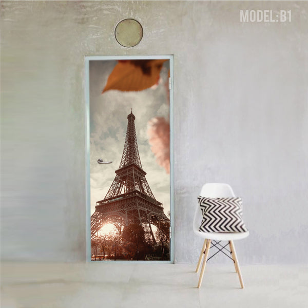 HDB Bomb Shelter Door Sticker – Awesomedia Pte Ltd