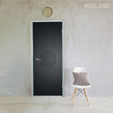 Full Color Magnet / Sticker for Bomb Shelter Door [BS03] - Awesomedia Pte Ltd
