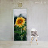 Full Color Magnet / Sticker for Bomb Shelter Door [BS108] *INSTALLATION INCLUDED*