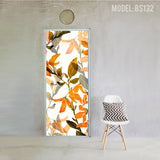 Full Color Magnet / Sticker for Bomb Shelter Door [BS132] *INSTALLATION INCLUDED*