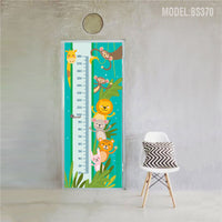 Full Color Magnet / Sticker for Bomb Shelter Door [BS370] *INSTALLATION INCLUDED*