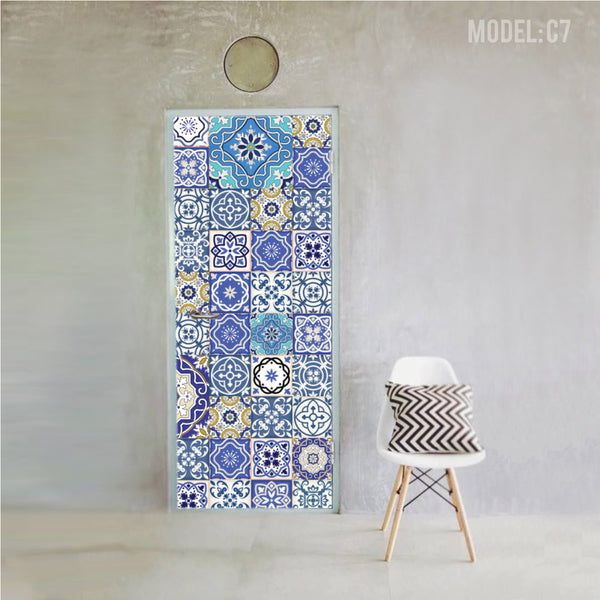 HDB Bomb Shelter Door Sticker – Awesomedia Pte Ltd