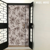 HDB Main Door Sticker [MD102] *INSTALLATION INCLUDED*