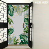 HDB Main Door Sticker [MD104] *INSTALLATION INCLUDED*