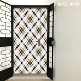 HDB Main Door Sticker [MD149] *INSTALLATION INCLUDED*