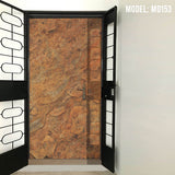HDB Main Door Sticker [MD153] *INSTALLATION INCLUDED*