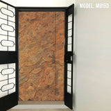 HDB Main Door Sticker [MD153] *INSTALLATION INCLUDED*