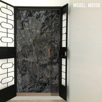 HDB Main Door Sticker [MD156] *INSTALLATION INCLUDED*
