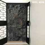 HDB Main Door Sticker [MD156] *INSTALLATION INCLUDED*