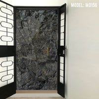 HDB Main Door Sticker [MD156] *INSTALLATION INCLUDED*