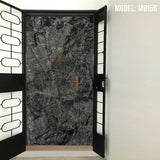 HDB Main Door Sticker [MD156] *INSTALLATION INCLUDED*