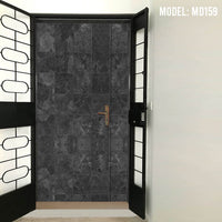 HDB Main Door Sticker [MD159] *INSTALLATION INCLUDED*