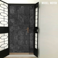 HDB Main Door Sticker [MD159] *INSTALLATION INCLUDED*