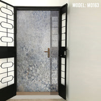 HDB Main Door Sticker [MD163] *INSTALLATION INCLUDED*