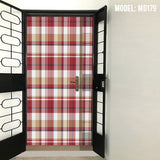 HDB Main Door Sticker [MD179] *INSTALLATION INCLUDED*