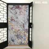 HDB Main Door Sticker [MD88] *INSTALLATION INCLUDED*