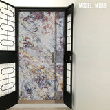 HDB Main Door Sticker [MD88] *INSTALLATION INCLUDED*