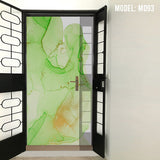HDB Main Door Sticker [MD93] *INSTALLATION INCLUDED*