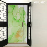 HDB Main Door Sticker [MD93] *INSTALLATION INCLUDED*