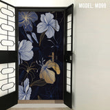 HDB Main Door Sticker [MD99] *INSTALLATION INCLUDED*