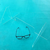 Acrylic Shield (Ready In 2 Days) - Awesomedia Pte Ltd